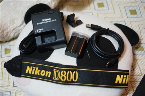 尼康d300是什么档次（解读尼康相机型号标识）-3